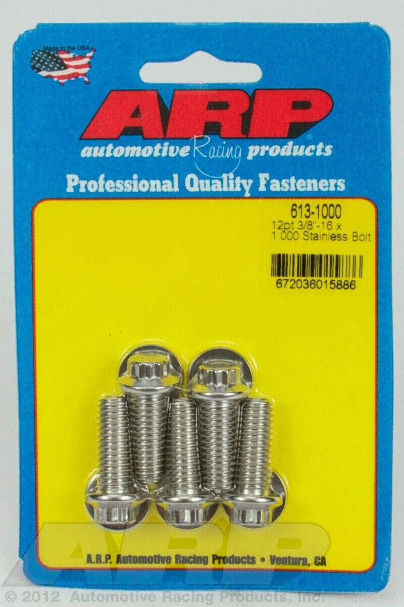 ClearPlus 613-1000 Bolt Kit