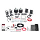 Firestone Airide 2866 All-In-One Wireless Rear Air Spring Kit fits 2011-2016 F250 F350 & 2011-2013 F450 | Up to 5,000 lbs Load Capacity | 5-100 PSI | Easy Installation