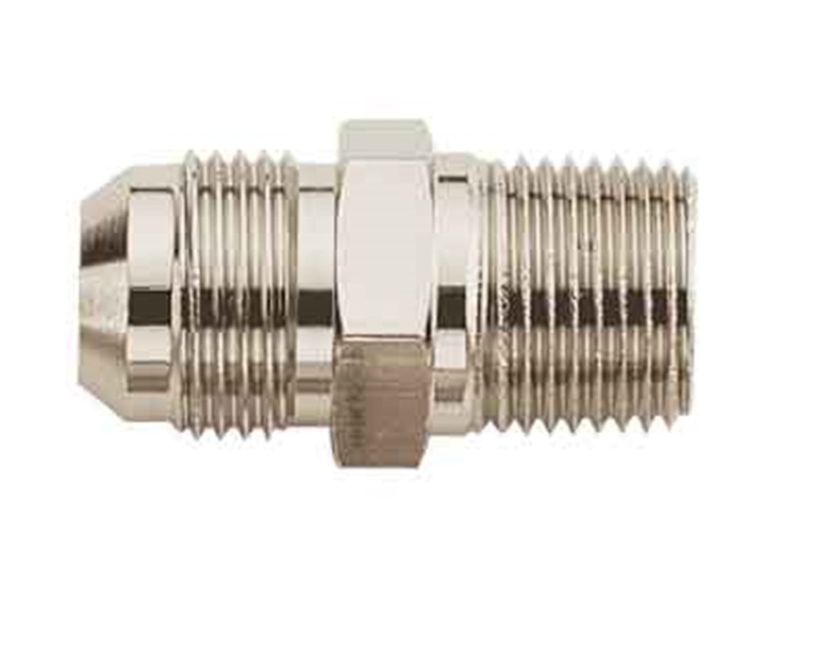 Steel3/8'Mp/#8 37Dg.Flare