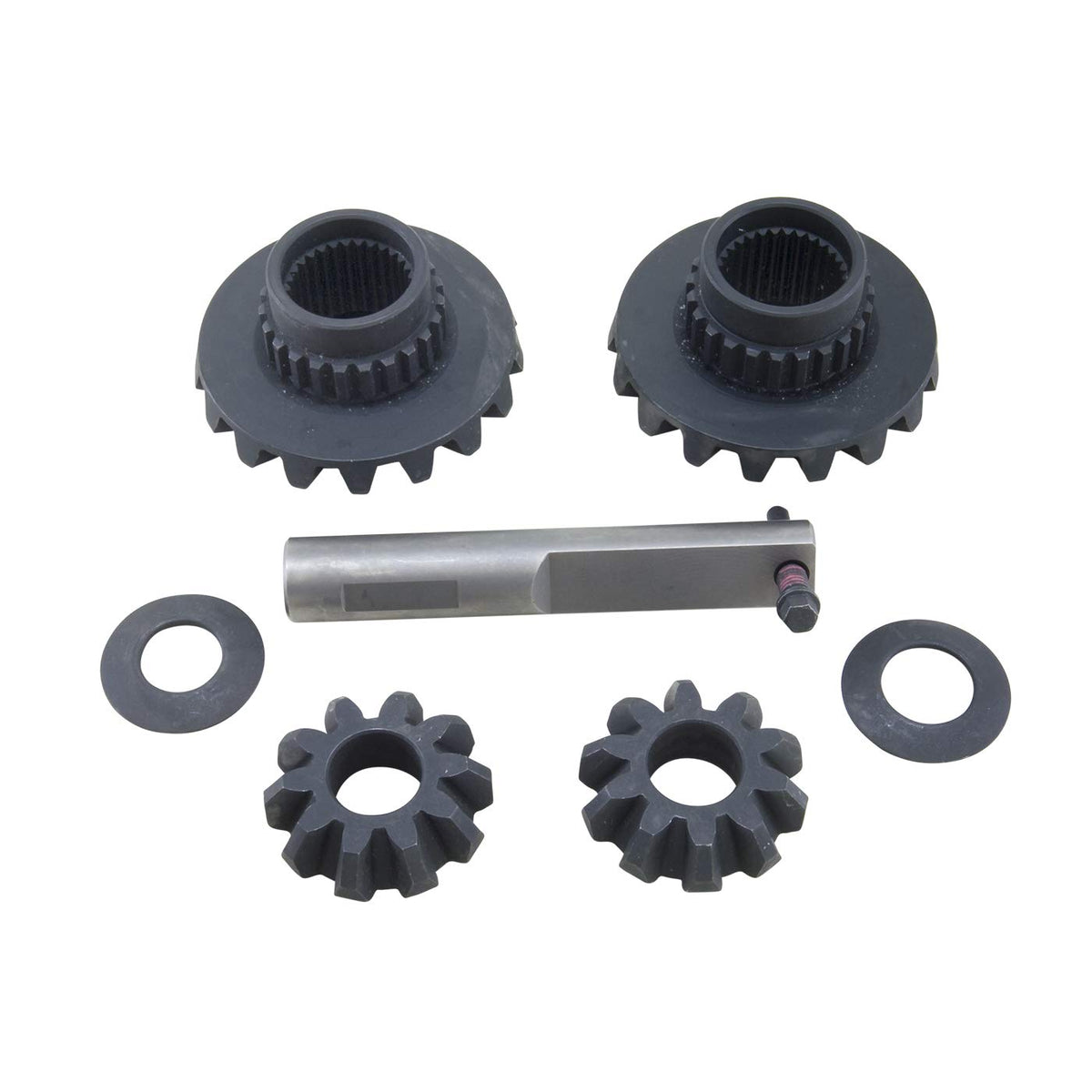 Yukon Gear & Axle Positraction Spiders for Chrysler9.25" Dura Grip Posi, 31 Spline, No Clutches Included.