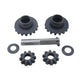 Yukon Gear & Axle Positraction Spiders for Chrysler9.25" Dura Grip Posi, 31 Spline, No Clutches Included.