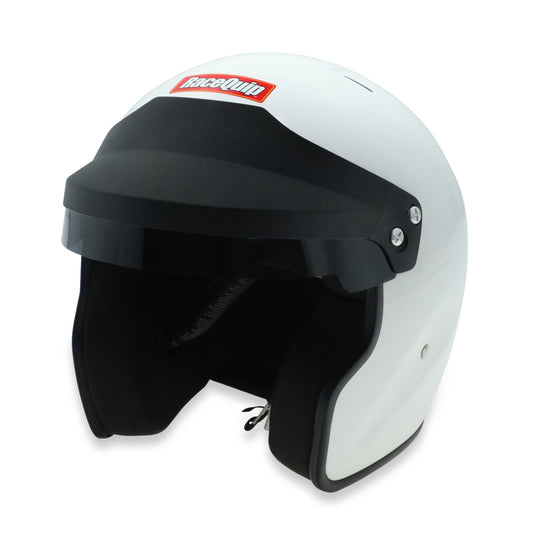 OF25 Open Face Helmet 257115RQP