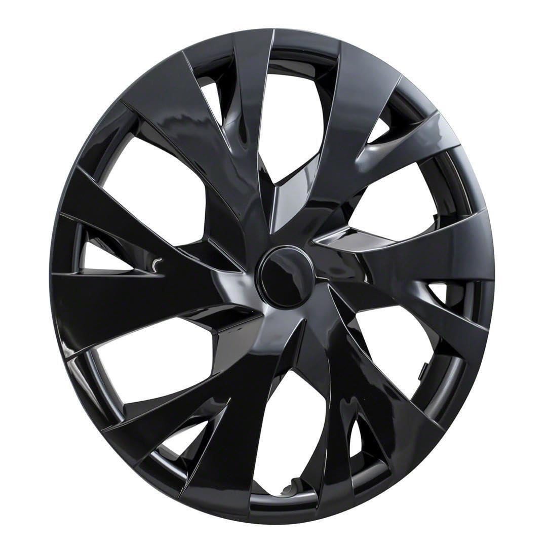 Coast To Coast IWC53315BLK Wheel Cover Set