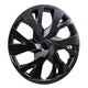 Coast To Coast IWC53315BLK Wheel Cover Set