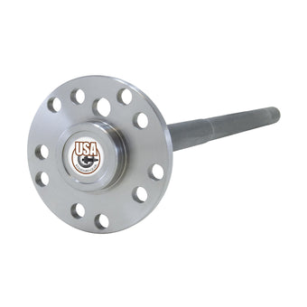 compare product Yukon Gear & Axle (YA WD44-35-32.0) Replacement Axle for 35-Spline Dana 44 Rear Differential 4340 Chrome-Moly