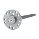 Yukon Gear & Axle (YA WD44-35-32.0) Replacement Axle for 35-Spline Dana 44 Rear Differential 4340 Chrome-Moly