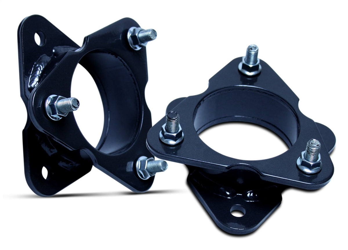 Body Armor 50508-GM 2007-2021 Sierra 1500 / Yukon/Yukon Xl/Silverado 1500/Avalanche/Tahoe/Suburban Suv 2Wd / 4Wd 2" Strut Spacer
