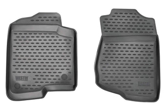 compare product Westin 74-30-11025 Profile Floor Liners Fits 16-20 Titan XD