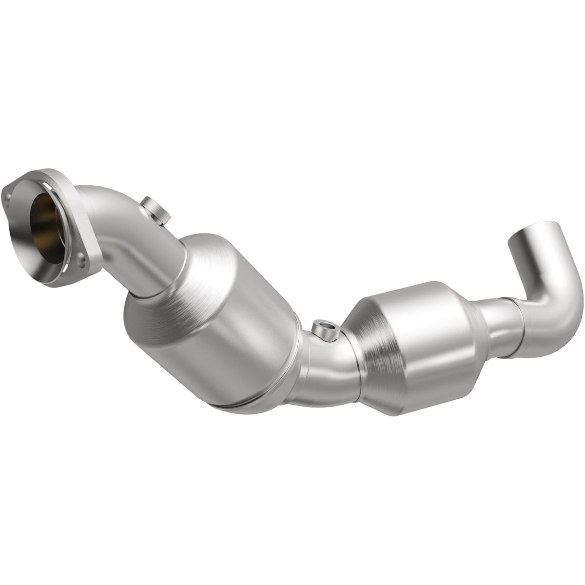 MagnaFlow Direct-Fit Catalytic Converter 280757 (Federal/EPA Compliant)