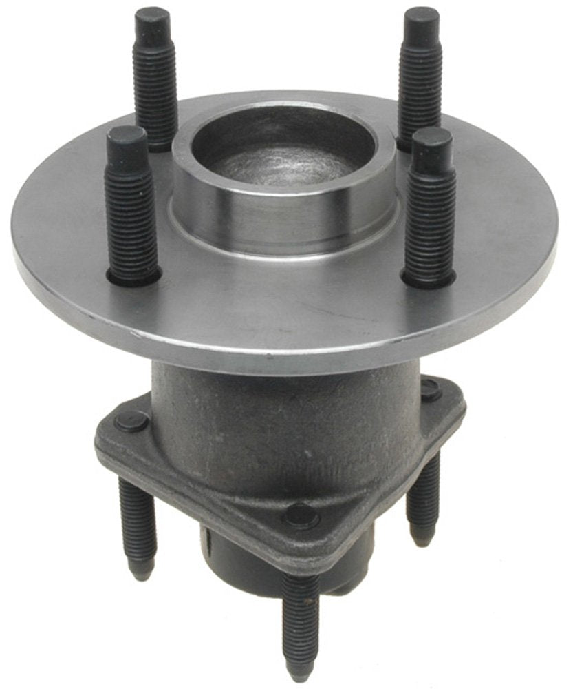 Raybestos 712247 Professional Grade Wheel Bearing and Hub Assembly