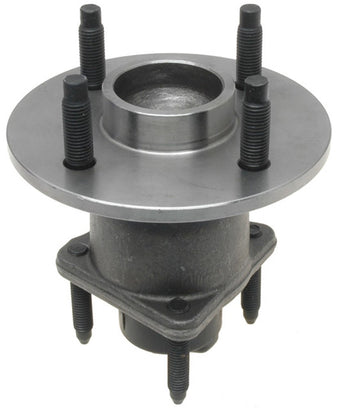 compare product Raybestos 712247 Professional Grade Wheel Bearing and Hub Assembly
