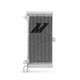 Mishimoto MMTC-RAM-94SL Transmission Cooler, Compatible with Dodge Ram Cummins 5.9L, 1994-2002, Silver