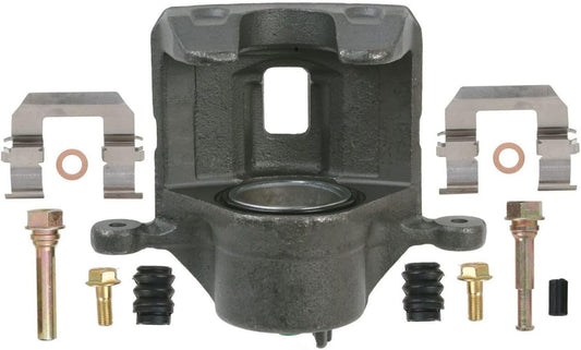 Cardone Industries 19-3098 Front Left Rebuilt Caliper With Hardware