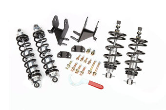 compare product Aldan American Front & Rear Coilover Kit for 68-73 GM A-Body Small Block