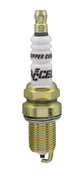 ACCEL 0786-4 Copper Core Spark Plug, (Pack of 4)