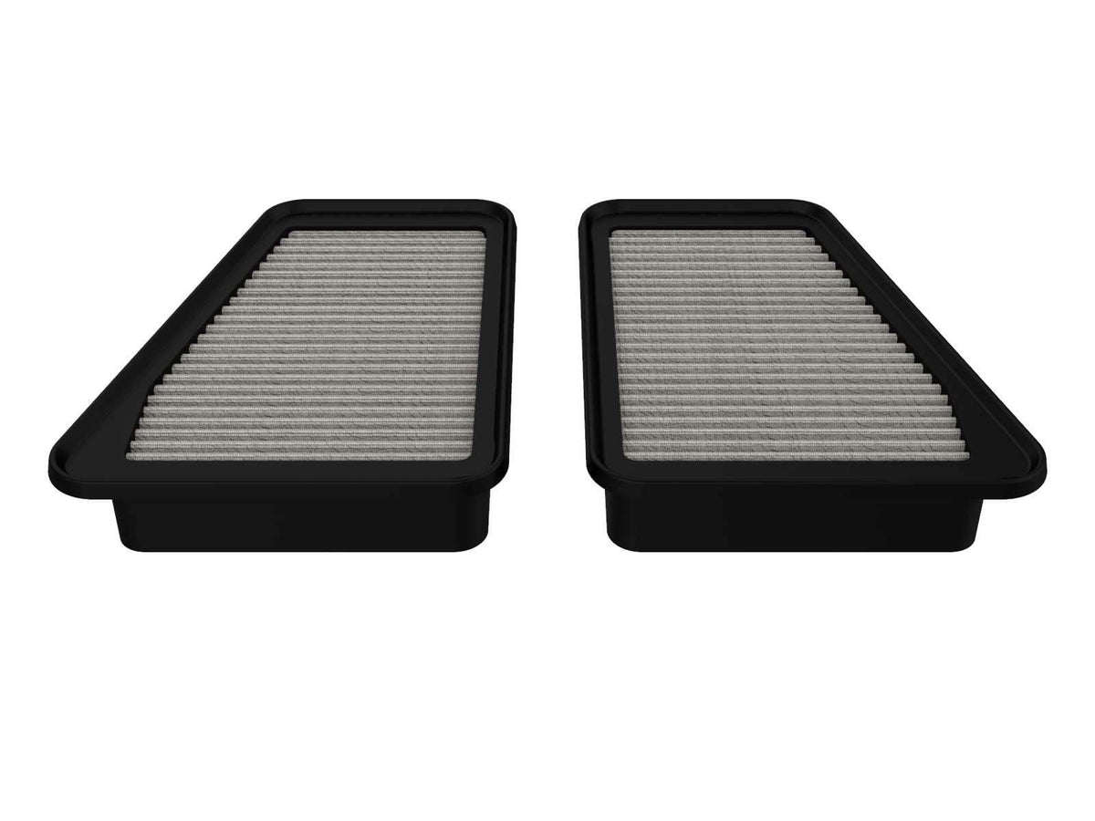 aFe Power #31-10317 Magnum FLOW OE Replacement Air Filter