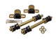 Energy Suspension 7-5108G Front Sway Bar Bushing & End Link Set 1986-1997 For Ni