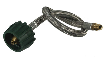 compare product Mb Sturgis 10088348MB 3/8 Id S/s Lp Gas Trunk Hose 48