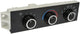 Dorman 599-217 Front HVAC Control Module Assembled in USA Compatible with Select Chevrolet/GMC Models