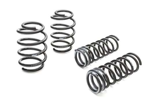 Eibach Pro-Kit Performance Springs E10-72-014-02-22 Set Of 4 Compatible with Porsche Macan 2015-2020
