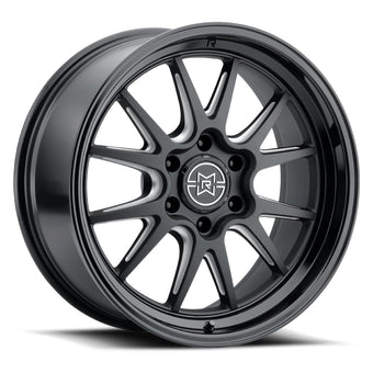 compare product Method Race Wheel 802 Raised 20x9