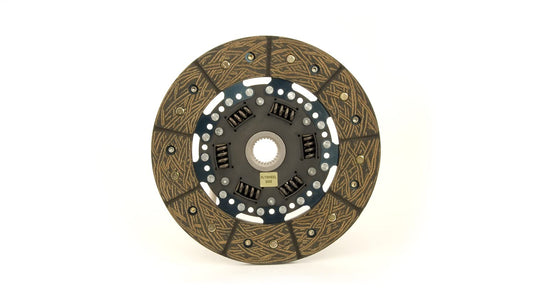 Centerforce I And Ii, Clutch Friction Disc