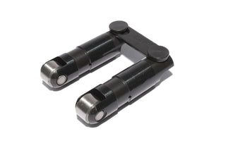 compare product COMP Cams 15956-2 Short Travel Race Hydraulic Roller Lifter with Link Bar for GM LS Application - Pair