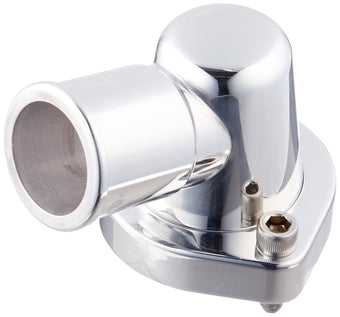 compare product Billet Specialties 90725 Thermostat Housing for Big Block Ford