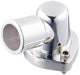 Billet Specialties 90725 Thermostat Housing for Big Block Ford