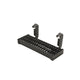 Carr's 139771-1: Maxgrip Side Step - Xp3 Black Powder Coat - (Single)