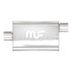 MAGNAFLOW 2 1/2IN Muffler