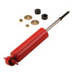 KYB 565046 MonoMax Gas Shock , Red