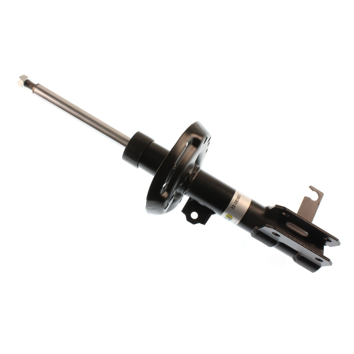Bilstein B4 OE Replacement 11-13 Chevrolet Cruze Front Right Twintube Strut Assembly (22-183651)