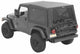 Supertop - '04-06 Wrangler TJ Unlimited (Black Twill)