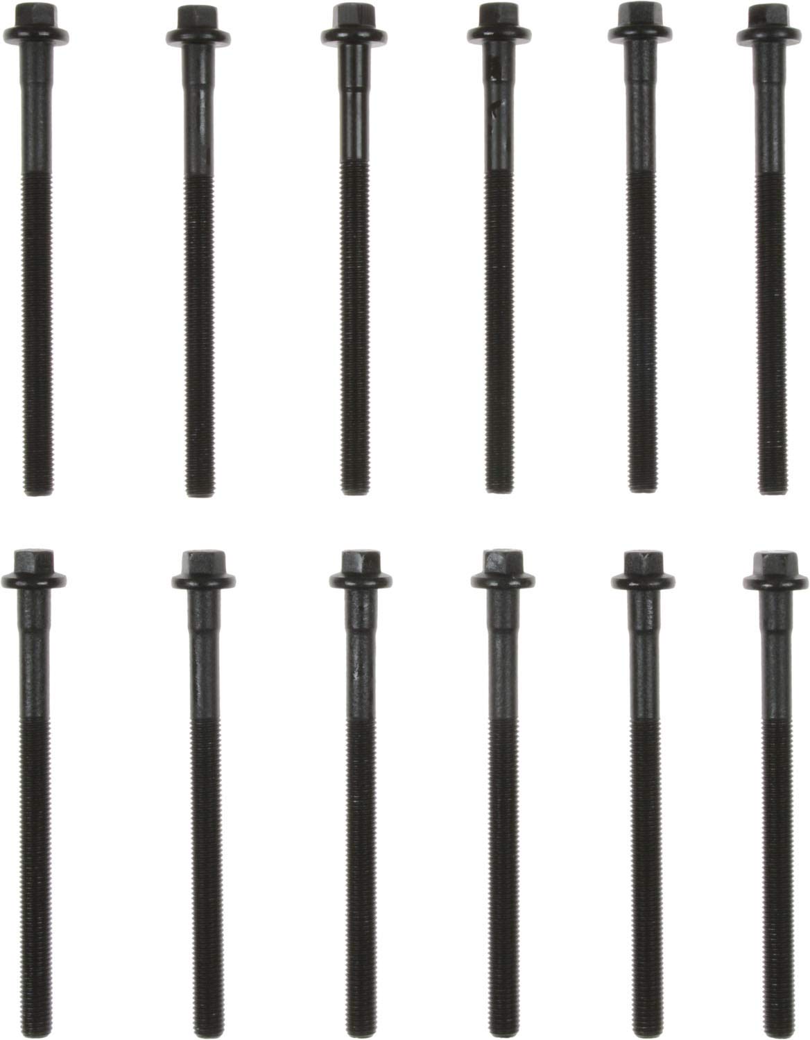 Victor Reinz 14-32152-02 Engine Cylinder Head Bolt Set