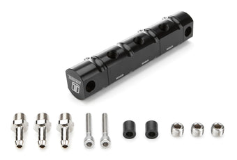compare product 3-Channel Modular Sensor Block (1/8NPT) by Turbosmart
