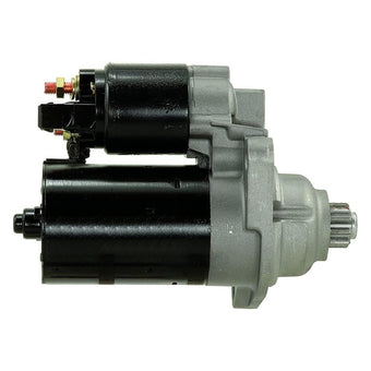 compare product Precision Alternator & Starter, Inc. 17702 Remanufactured Starter