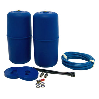 compare product Firestone Airide 4138 Coil-Rite Rear Air Springs Kit fits 2006-2016 Sedona and 2007-2009 Entourage | 5-25 PSI | Made of Durable Elastic Polyurethane | Easy Installation