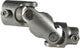 Borgeson 024949 3/4" DD x 3/4" DD Steering Double U-Joint