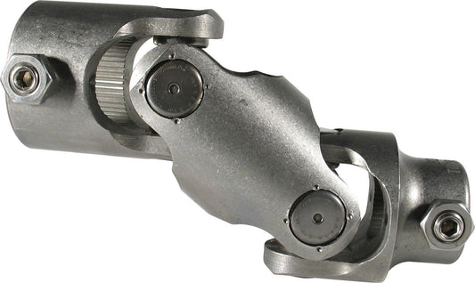 Borgeson 024952 3/4" DD x 1" DD Steering Double U-Joint
