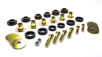 compare product Energy Suspension 3.4142G Frame Mount Set for Camaro