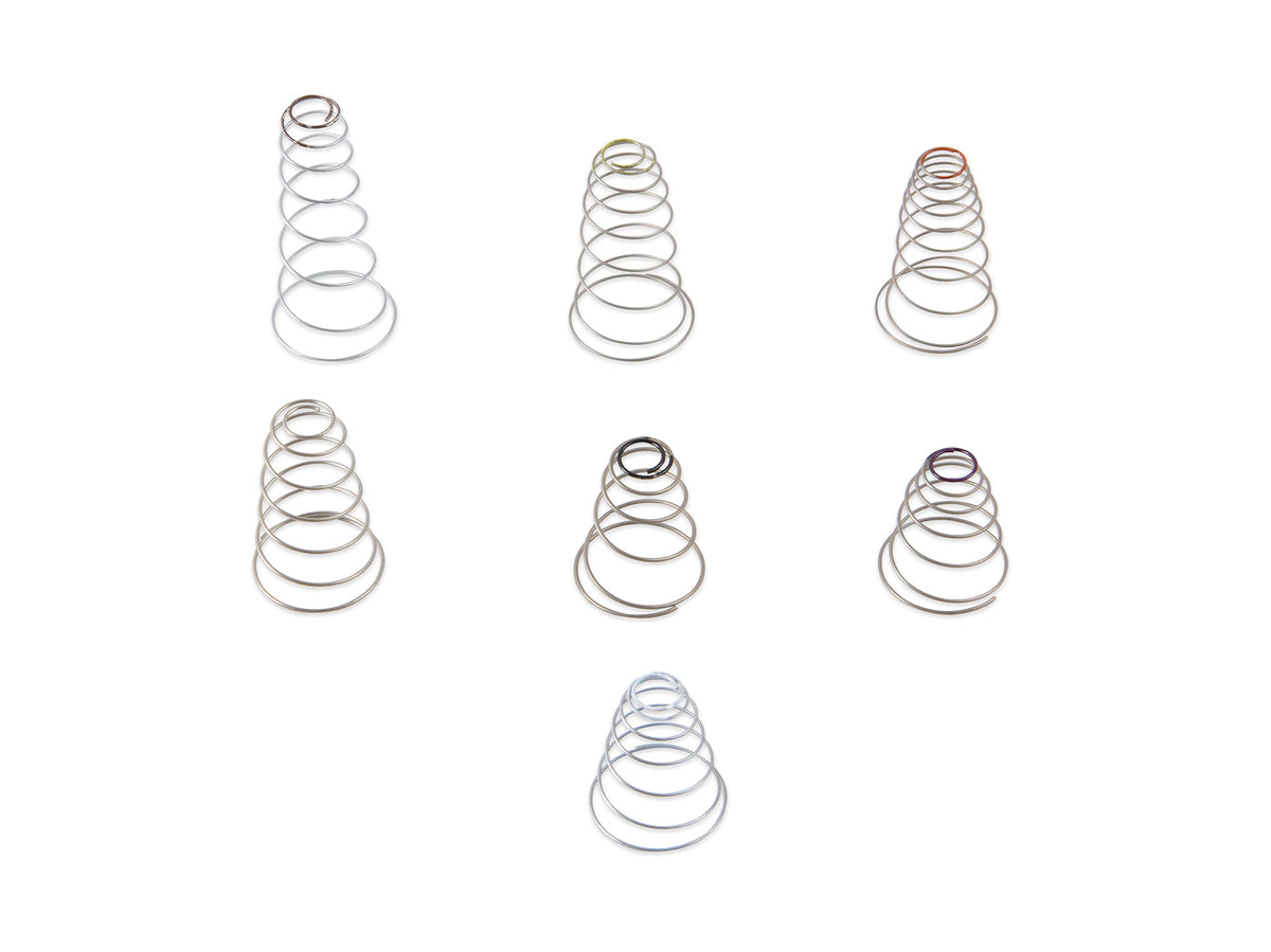Holley 20-13 Secondary Diaphragm Spring Kit