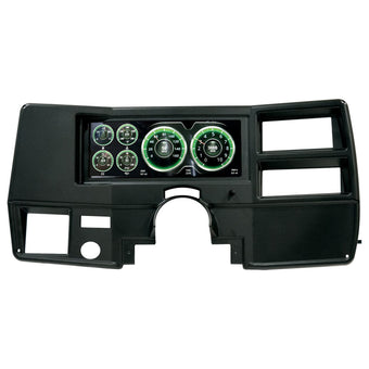 compare product AUTO METER 7004 Invision Direct Fit Digital Dash LCD 73-87 Chevy/GMC Full Size Truck