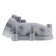 Engine Coolant Thermostat Housing