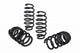 Eibach Pro-Kit Performance (Set of 4 Springs) E10-87-001-01-22 Compatible with Tesla 3 Long Range 2017-2020