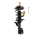 KYB SR4128 Strut Plus Complete Corner Unit Assembly, Black