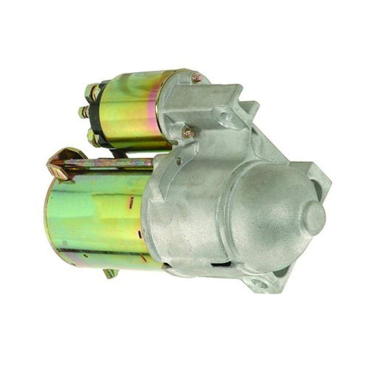 Remy 26062 Premium Remanufactured Starter (Renewed)