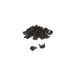 COMP Cams 623-16 Machined Steel Set of 16-7 Degree, 8mm, Single Groove Race Locks