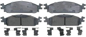 compare product Raybestos FRC12044 Professional Grade Remanufactured Semi-Loaded Disc Brake Caliper