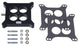 Trans-Dapt Performance Trans-Dapt 2584 Phenolic Carburetor Spacer